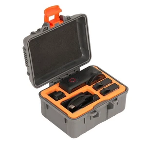 Bolsa de almacenamiento para cámara DJI Action 6 estuche rígido portátil caja de accesorios - Imagen 1 de 15