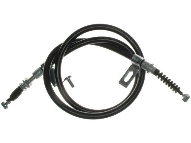 Cable de freno de estacionamiento trasero derecho Raybestos 58958FPCN Mercury Tracer 1992-1996 Foto 1 de 2