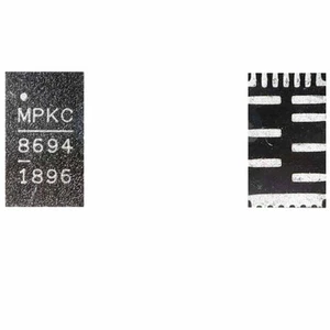 Controller IC Chip - MOSFET MP86941GQVT-Z MP86941 MP8694 QFN chip for laptop - Afbeelding 1 van 1