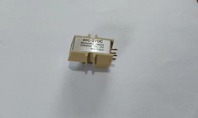 Tecnics EPC-270C  Cartridge - Image 1 of 4