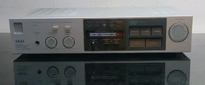 AKAI AM-A3 Vollverstärker - Bild 1 von 16