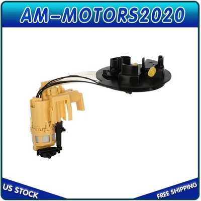 Conjunto de bomba de combustible para Mercedes-Benz C220 C250 C300 E200 E220 E350 A2054701694 Foto 1 de 4