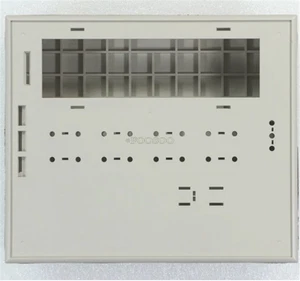 6AV3617-5BA00-0BC0 Plastic Cover For 6AV3 617-5BA00-0BC0 OP17 Case Housing Ne nk - Picture 1 of 3
