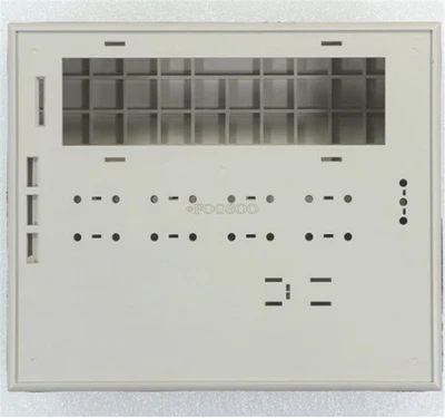 6AV3617-5BA00-0BC0 Plastic Cover For 6AV3 617-5BA00-0BC0 OP17 Case Housing Ne nk - Image 1 of 3