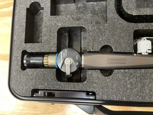 Olympus ENF-GP Rhino-Laryngofasernfernrohr, Koffer mit Tasten - Bild 1 von 6