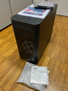 A-EON Amiga One X5000 Amigaone - Seltene Gelegenheit! Unbenützt! - Bild 1 von 5