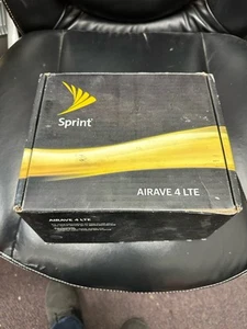 Sprint Airave 4 LTE Cell Booster - Photo 1 sur 2