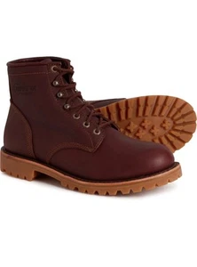 Chippewa Classic 2.0 6 pulgadas eléctrico punta suave trabajo para hombre 12 EE marrón MC2063 - Imagen 1 de 6