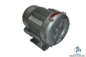 LEISTER LONGLIFE 9H1 PRESSURE BLOWER_LONGLIFE9H1_2.96_50 mbar_2900 rpm_900 l/min - Picture 1 of 3