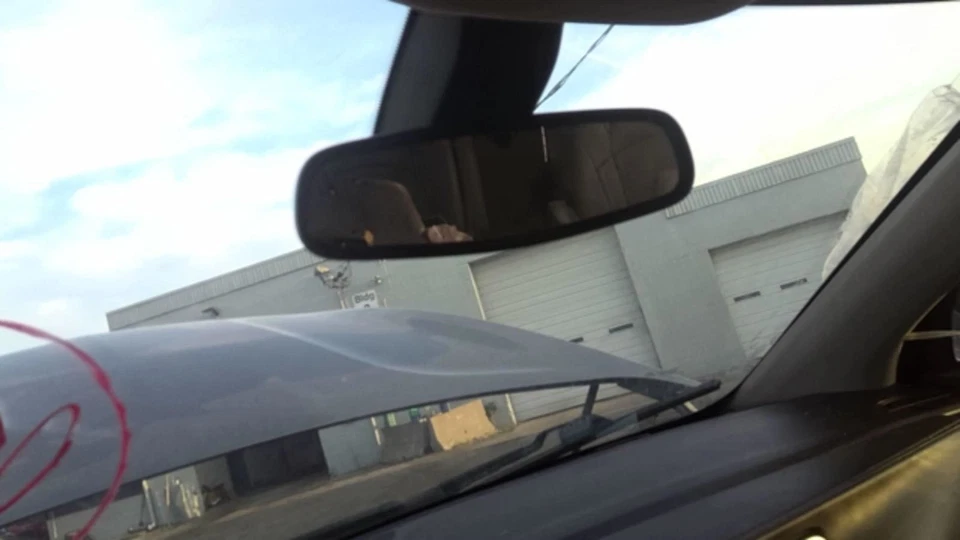 Espelho retrovisor escurecimento automático Opt DD8 compatível com 13-23 MALIBU 5185279 - Imagem 1 de 1