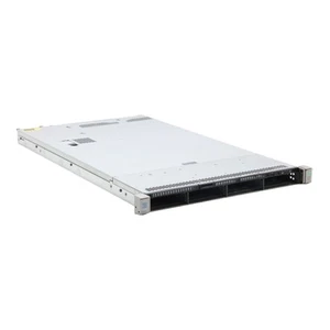 Servidor HP ProLiant DL360 Gen9 2X E5-2673 V3 32GB 10/40 GbE P440 4X LFF y 2x SFF - Imagen 1 de 7