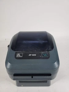 Zebra ZP 505 stampante termica ZP 505 - Foto 1 di 6