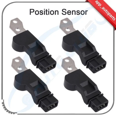 Sensor de posición del árbol de levas del motor de 4 puertas para Chevrolet Aveo5 LS hatchback 4 un. Foto 1 de 4