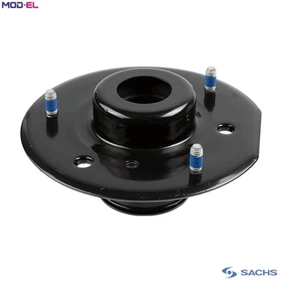 SUSPENSION STRUT SUPPORT MOUNT 803 337 FOR CHEVROLET OPEL LD9 2.4L LLW 2.0L 6cyl - Image 1 of 4