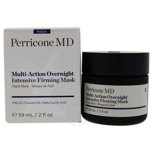 NEW SEAL--Perricone MD MULTI-ACTION OVERNIGHT Intensive Firming Mask (2oz) - Picture 1 of 1
