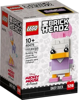 LEGO 40476:Daisy Duck - NSIB - Image 1 of 3