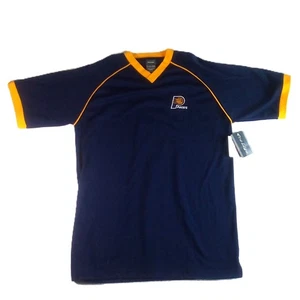 Indiana Pacers Pro Edge Pullover Mens Medium NWT - Picture 1 of 6