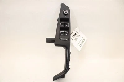 DRIVERS MIRROR SWITCH Audi A8 A6 S7 A7 S8 S6 2011 11 2012 12 2013 13 1389079 - Image 1 of 4