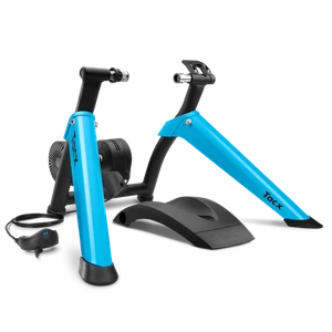 Tacx Boost Rennrad-Fahrradtrainer Indoor-Trainer mit Magnetbremse Heimtrainer - Bild 1 von 1