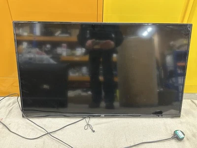 40" JVC Television - LT-40C550 - Image 1 of 3