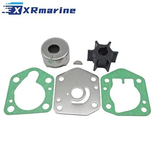 Außenbord DF 8 9.9 15 20 Motor 17400-99J20 Wasserpumpe Impeller Kit für Suzuki - Picture 1 of 6