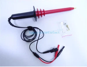 NEW HVP-40 High Voltage Probe DC 0~40KV AC 0~28KV DC High Voltage Probe - Picture 1 of 1