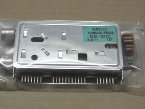 tuner Samsung TCMM0601PD08A AC40-30072F - Photo 1/1