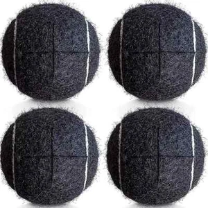 Precut Walker Tennis Balls, 4PCS Walker Glide Balls, Precut for Easy Installatio - Picture 1 of 5