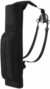 Waterproof Archery Back Arrow Quiver Holder Bag Ultralight Quiver Backpack - Picture 1 of 10