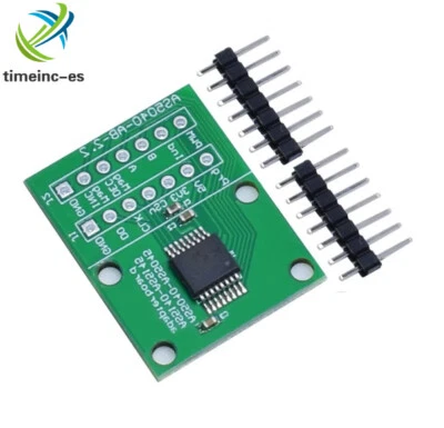 NEW AS5040 Programmable contactless magnetic rotary encoder sensor NEW - Photo 1/4