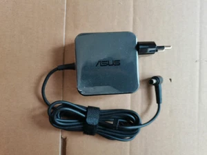 Adaptador de CA original 19V 3.42A 5.5*2.5mm 65W ADP-65DW Z para ASUS 0A00J-00445000 - Imagen 1 de 9
