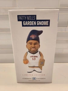 RARE Saint Mary's College Gaels Basketball Patty Mills Garden Gnome 2019 SGA - Bild 1 von 19