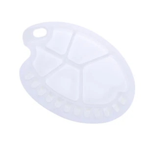 Paint Tray Liners Painting Tray Paint Tool Paint Liner Painting Dish - Picture 1 of 12