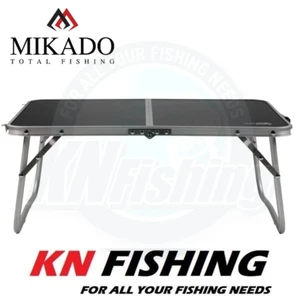 Mesa de Pesca MIKADO COMPACT BIVVY 60 x 40 x 25 cm - Imagen 1 de 6