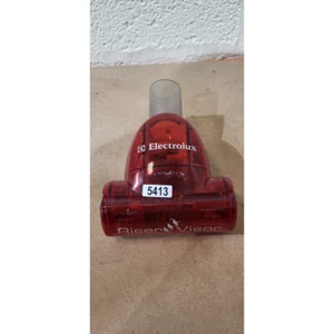 Electrolux Red & Grey Riser Visor Vacuum Cleaner Mini Turbo Nozzle Assembly Only - Picture 1 of 5