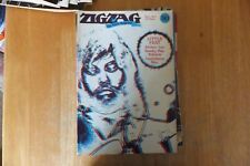ZIGZAG MUSIC MAGAZINE-1970'S-NO-50-VOL-5-NO-9-1975-LITTLE FEAT COVER