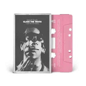 Beach Fossils – Clash The Truth –Cassette NEW, SEALED - Bild 1 von 1