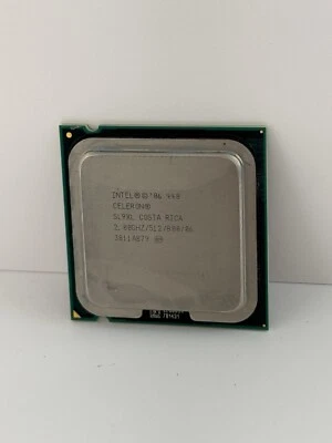 Intel Celeron 440 - Image 1 of 2