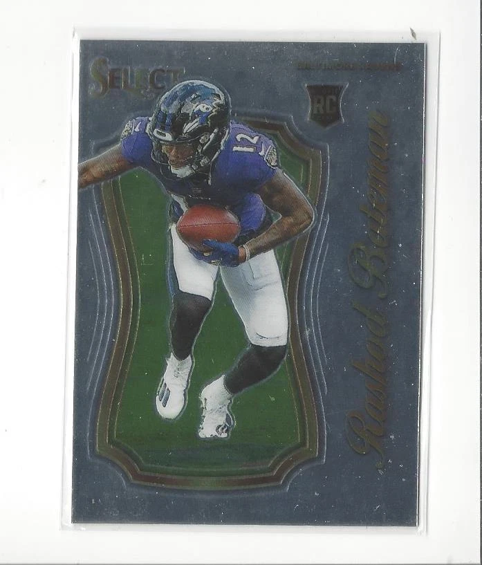 2021 Select Football Select Certified Rookies Rookie Insert Singles - You Choose - Image 1 of 1