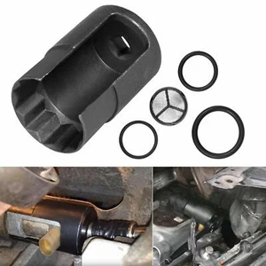 6.0 IPR Valve Socket with Seal Kit Removal for 2003-2010 Ford 6.0L Powerstroke - Picture 1 of 8