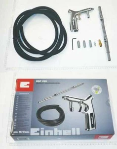 Einhell Druckluft-Saugstrahlpistole Sandstrahlpistole DSP 226 - Bild 1 von 2