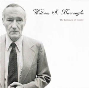 William S. Burroughs - INSTRUMENT OF CONTROL [Spoken Word, Audio CD; New] - Imagen 1 de 2