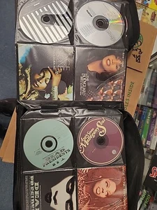 60+ Rap, R&B /Soul Cds - Picture 1 of 18