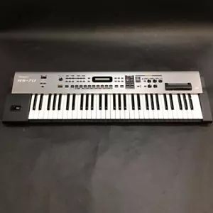 Roland RS-70 synthesizer keyboard used from japan - Picture 1 of 10