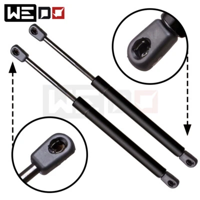 Juego de 2 soportes de elevación de maletero para Nissan Sentra 2007-2012 amortiguadores puntal resorte de gas Foto 1 de 4