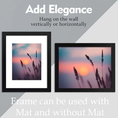 Рамки для фотографий черные фото белые постерная рамка на заказ крепление A1 A2 A3 A4 A5 A6 - Изображение 1 из 4