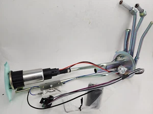 Carter Electric Fuel Pump Hanger Assembly Automotive Replacement 12V (P80001S) - Bild 1 von 10