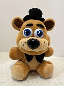 Five Nights at Freddys Funko FNAF Fazbear Plüschtier 8 Zoll Cawthon 2018 Spielzeug  - Bild 1 von 6
