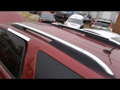 2007 GMC ACADIA Luggage Rack LEFT SIDE DRIVERS - Image 1 of 4