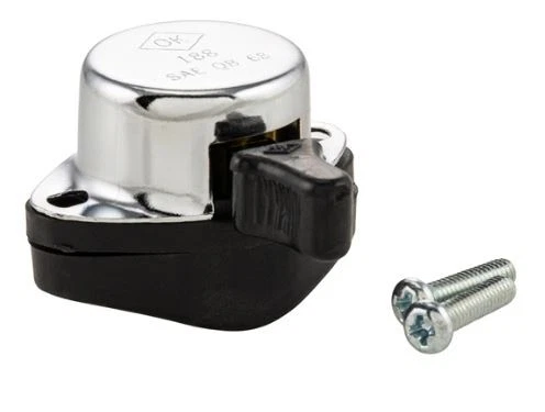 Indicator Switch for Vespa 200 Rally also for Vespa 50-125/​PV/​ET3/​125 VNA-... - Image 1 of 1